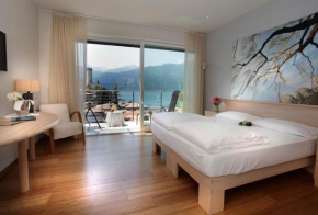 Гостиница Eco Hotel Ariston  Мальчезине